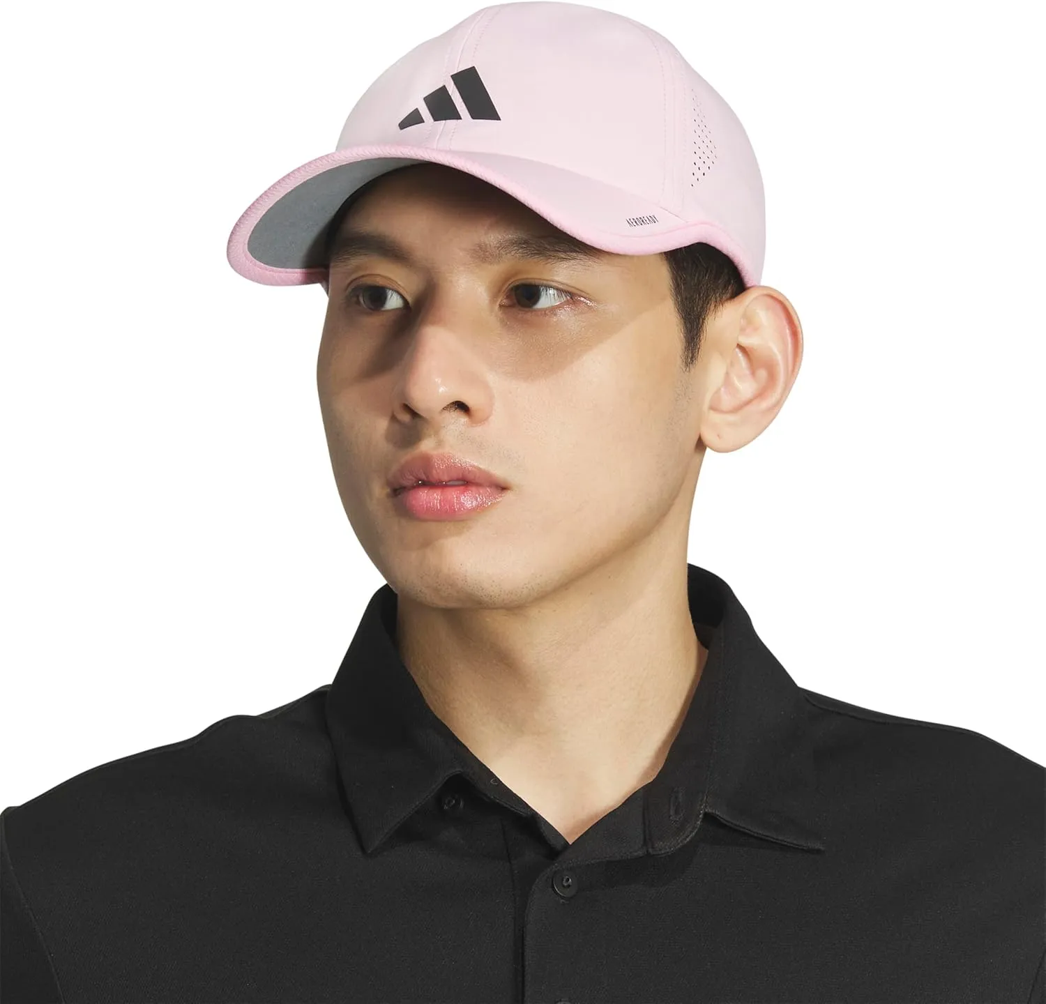 adidas Men's Superlite Relaxed Adjustable Performance Cap
