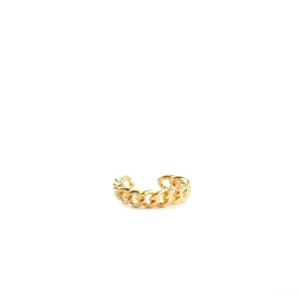 Adjustable Link Ring