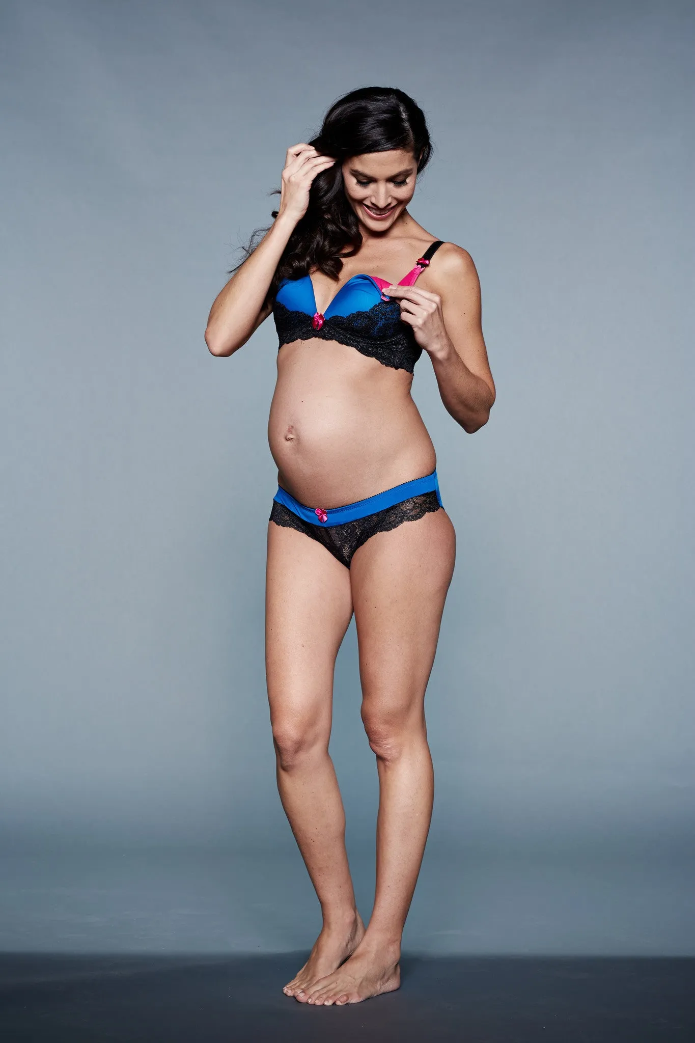 Amelia Maternity & Nursing Bra