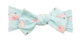 Angel Dear Petite Rose Knot Headband