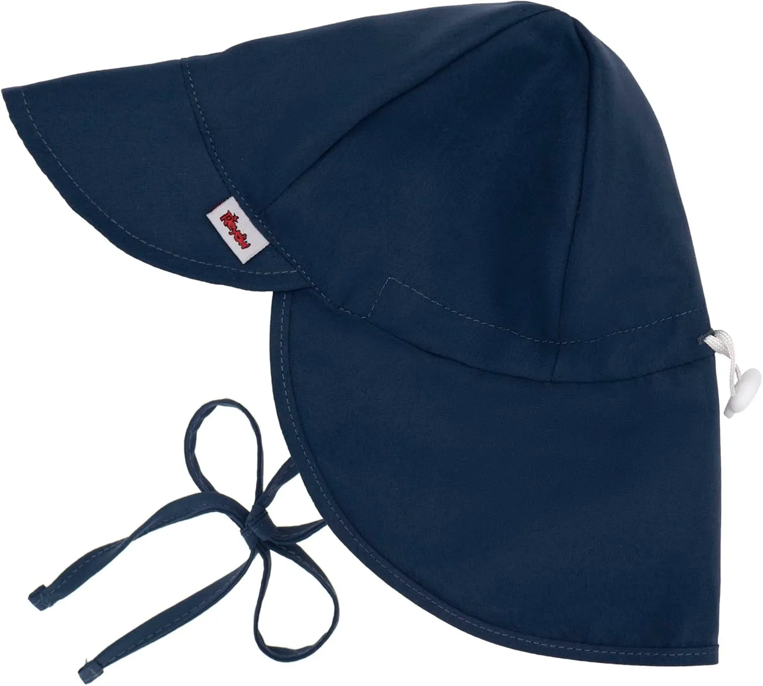 Baby Sun Hat UPF 50  Uv Ray Sun Protection Infant Summer Swim Hat with Neck Flap Toddler Hats for Boys Girls