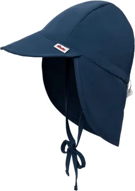 Baby Sun Hat UPF 50  Uv Ray Sun Protection Infant Summer Swim Hat with Neck Flap Toddler Hats for Boys Girls