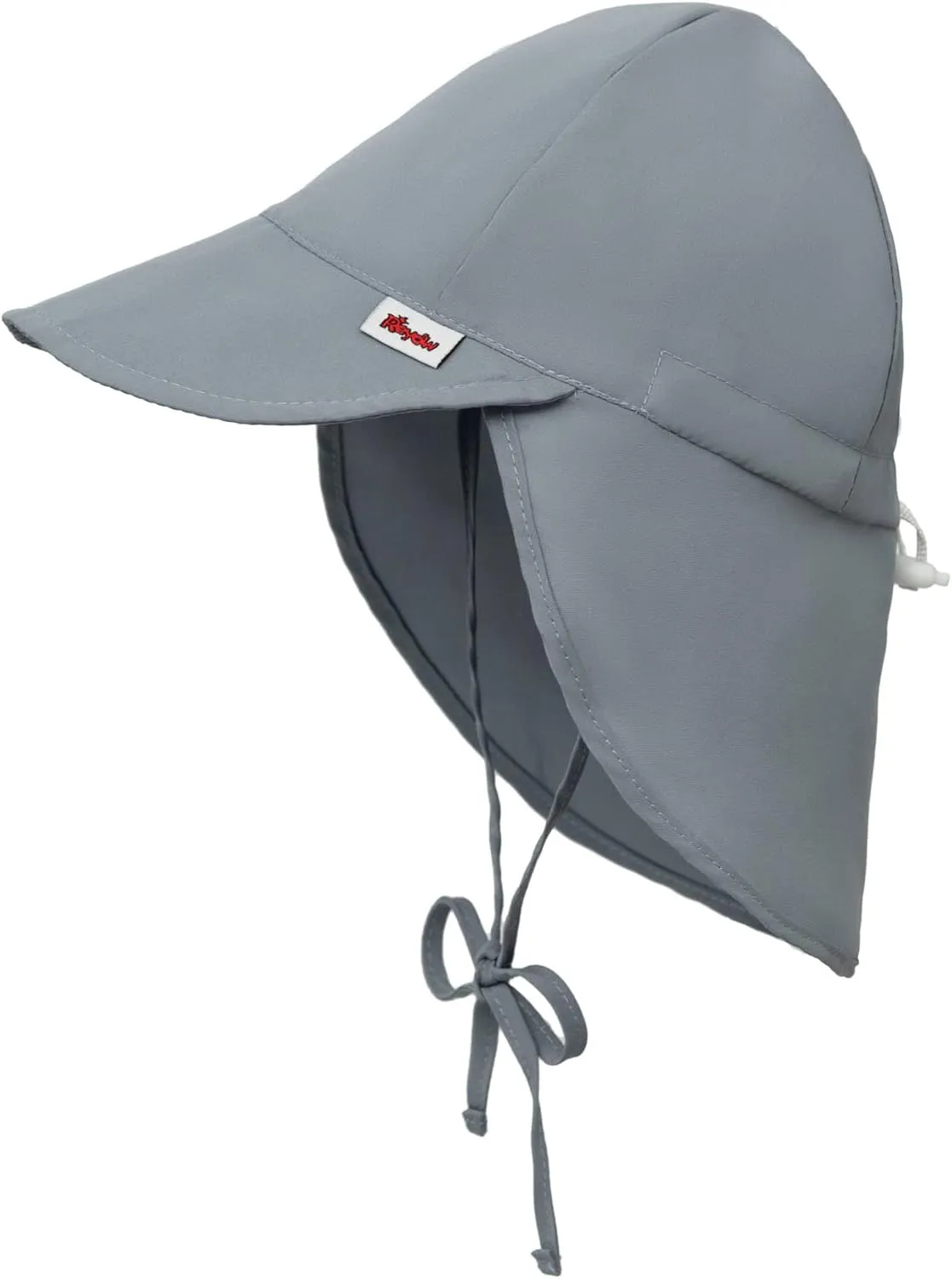 Baby Sun Hat UPF 50  Uv Ray Sun Protection Infant Summer Swim Hat with Neck Flap Toddler Hats for Boys Girls