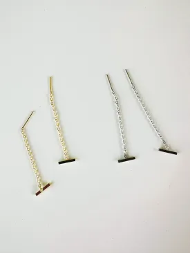 Bar & Chain Threaders