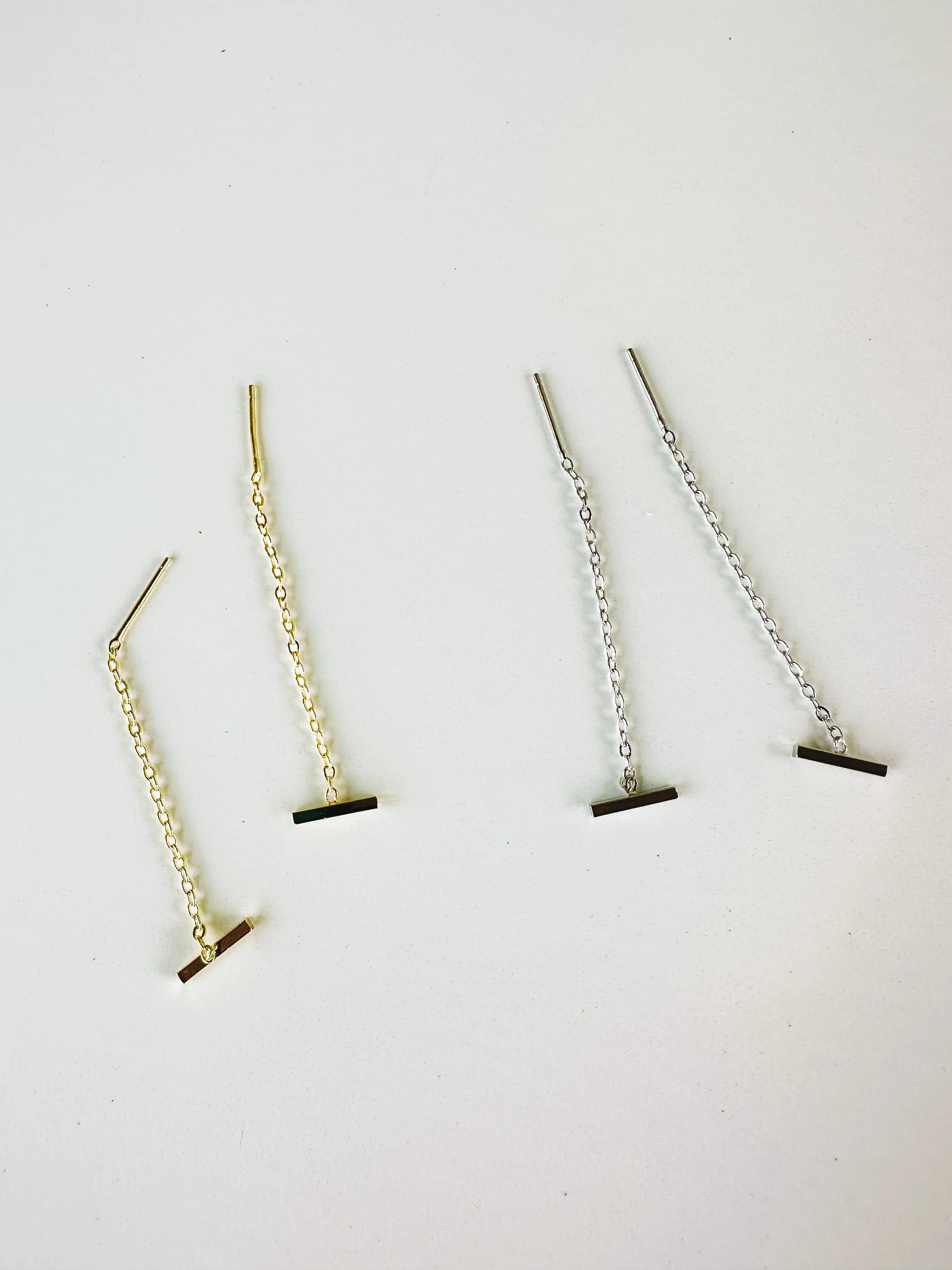 Bar & Chain Threaders