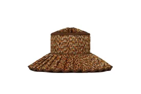 Beach Drive Island Capri Hat