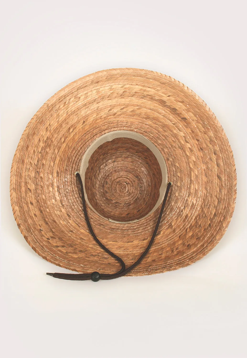 Beach Hat