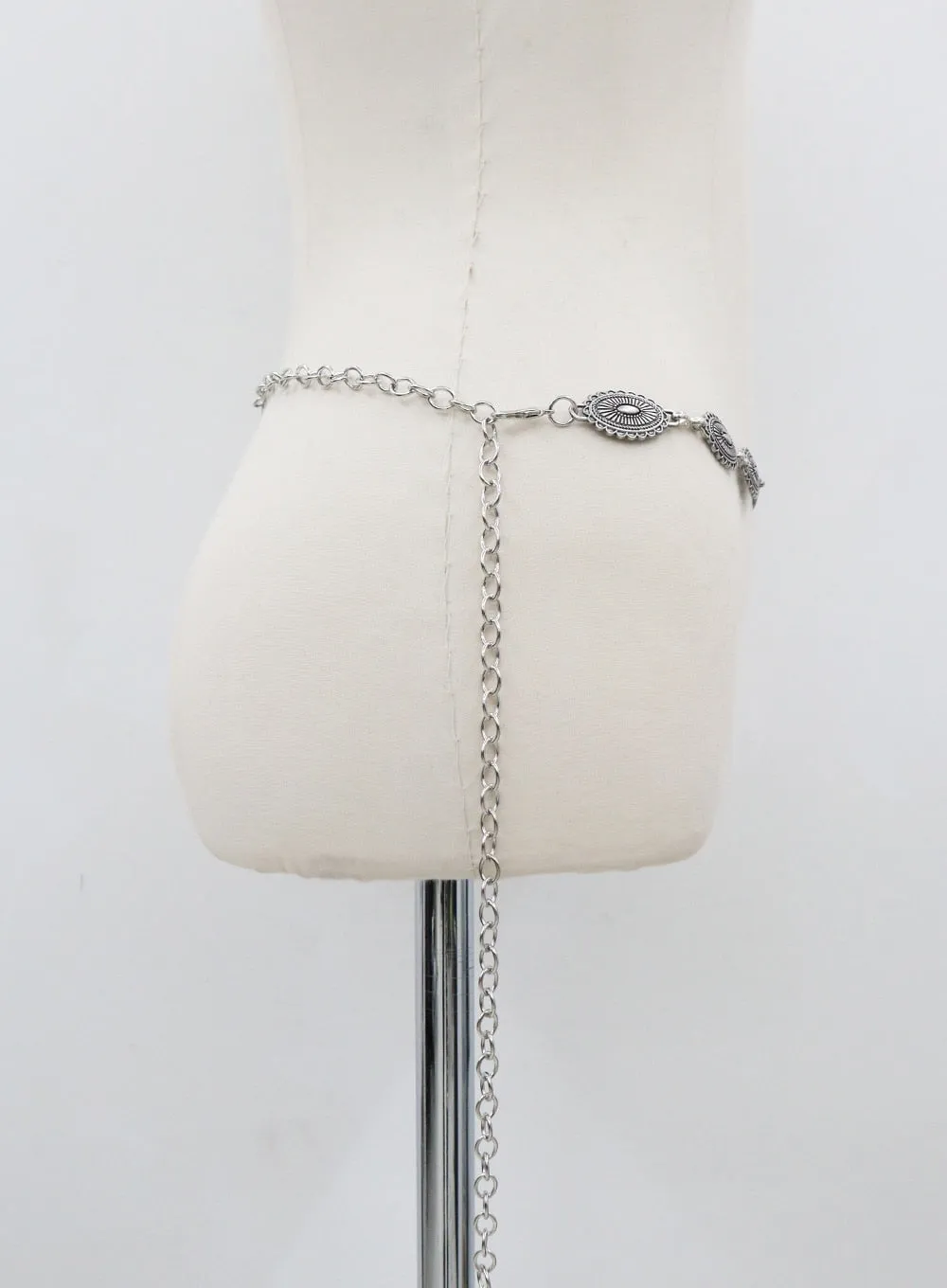Bohemian Chain Belt CN28