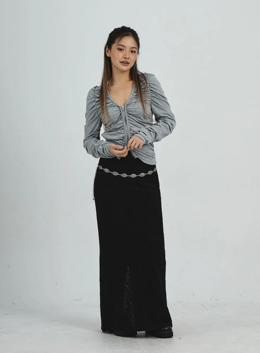 Bohemian Chain Belt CN28