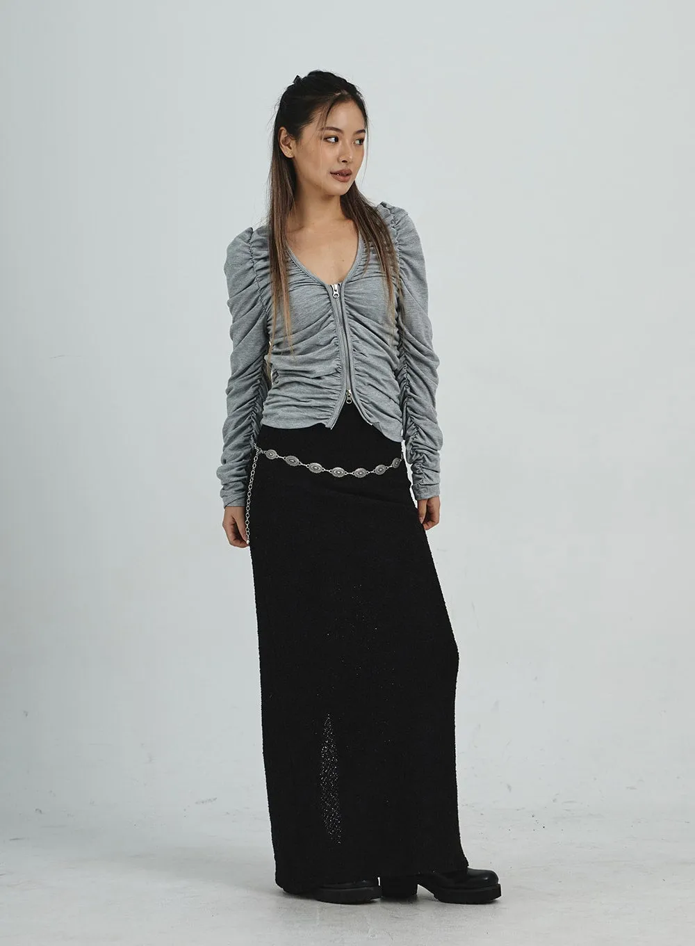 Bohemian Chain Belt CN28