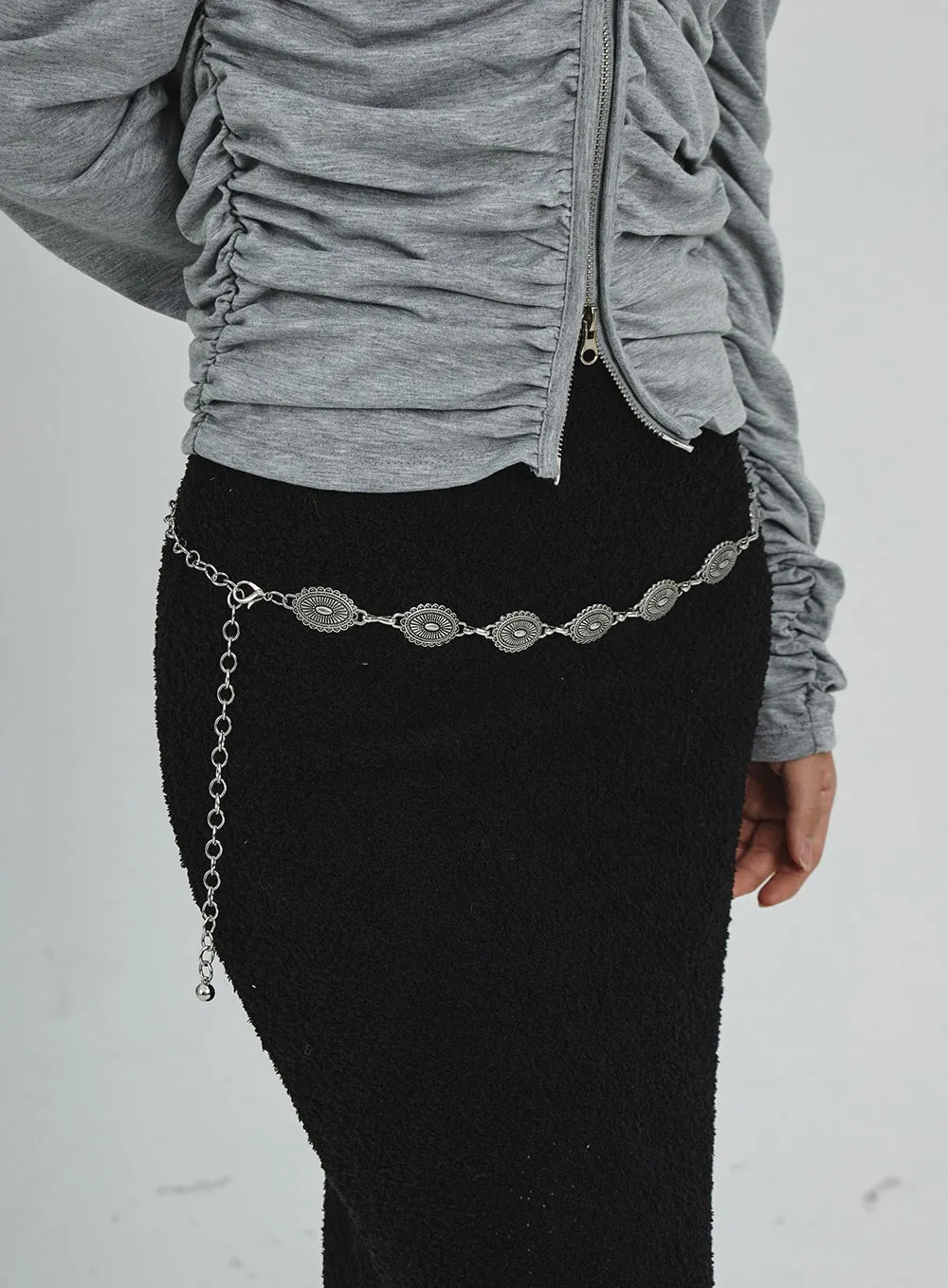 Bohemian Chain Belt CN28