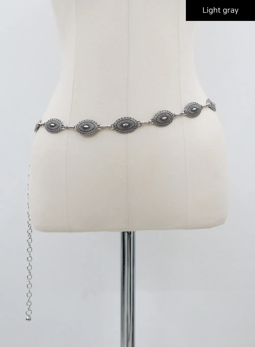 Bohemian Chain Belt CN28