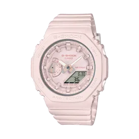 Casio G-SHOCK Women's Analogue Digital Watch GMAS2100BA-4A