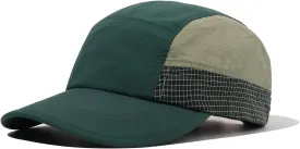 Clakllie Lightweight 5 Panel Baseball Cap Quick Dry Cap Dad Hats Waterproof Unstructured Soft Sun Hats Sports Tennis Golf Hat