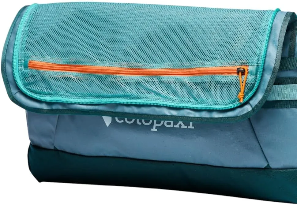 Cotopaxi Allpa Getaway 55 L Duffel