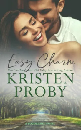Easy Charm: A Boudreaux Novel (The Boudreaux Series) Paperback  February 3, 2021