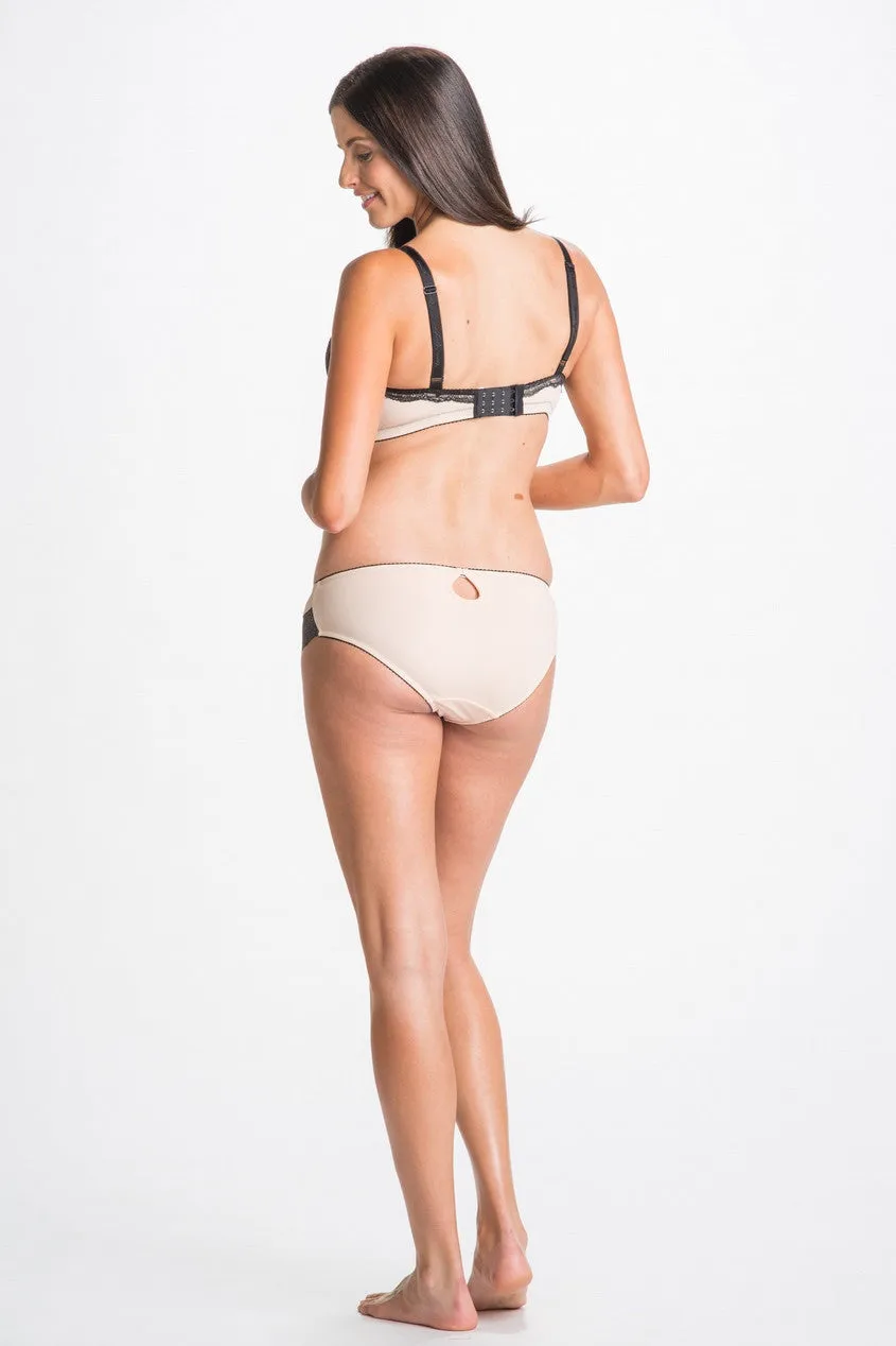 Elise Maternity & Nursing Bra