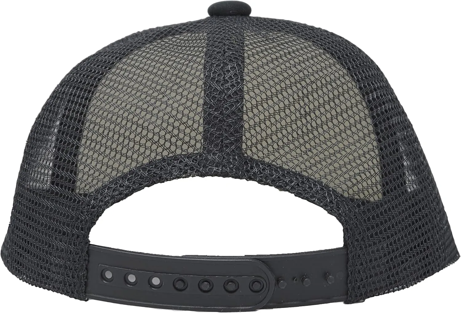Funky Junque Kids Baseball Hat Girl Boy Toddler Infant Flat Brim Trucker Hat Youth Sun Beach Cap Summer Mesh