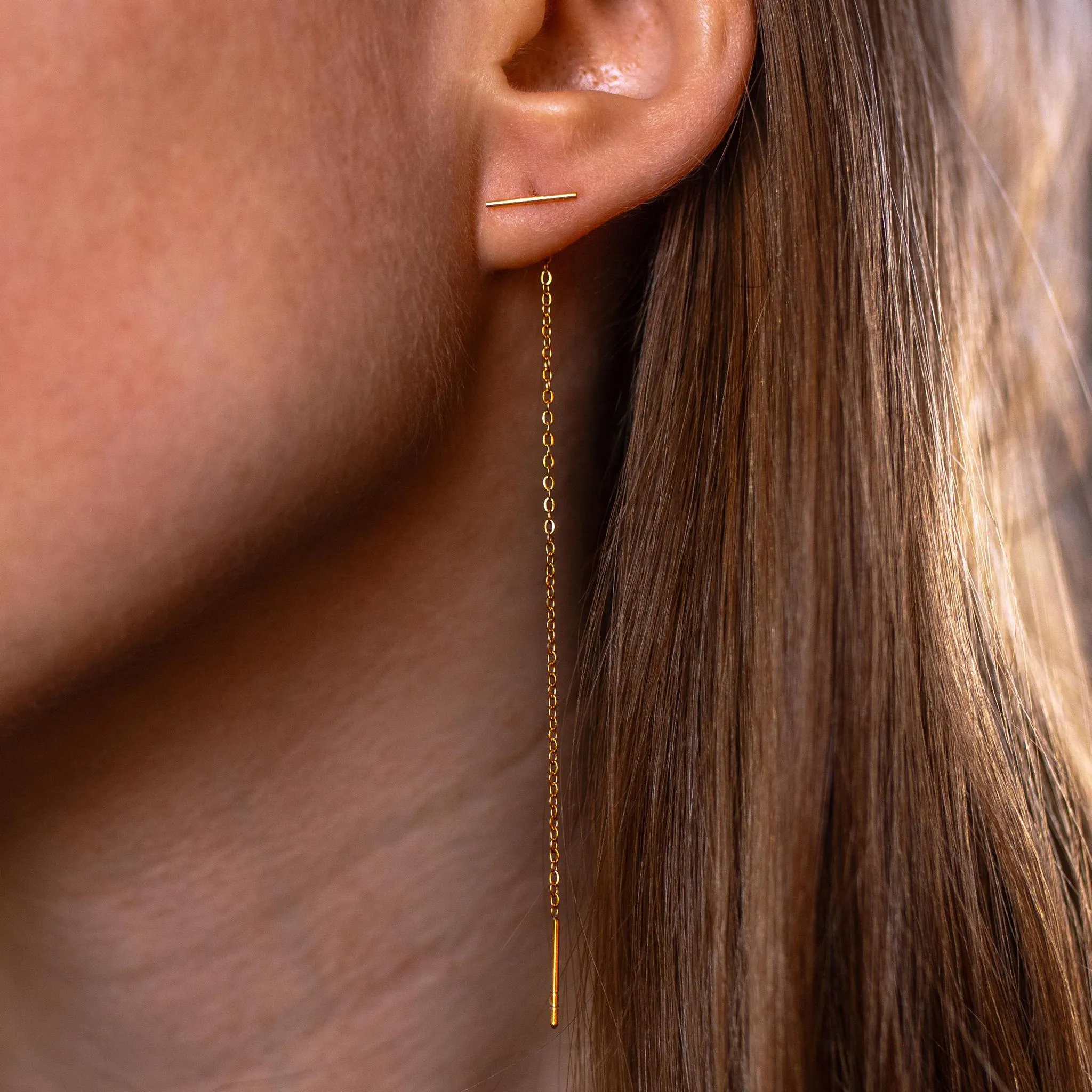 Harmony Threaders Gold