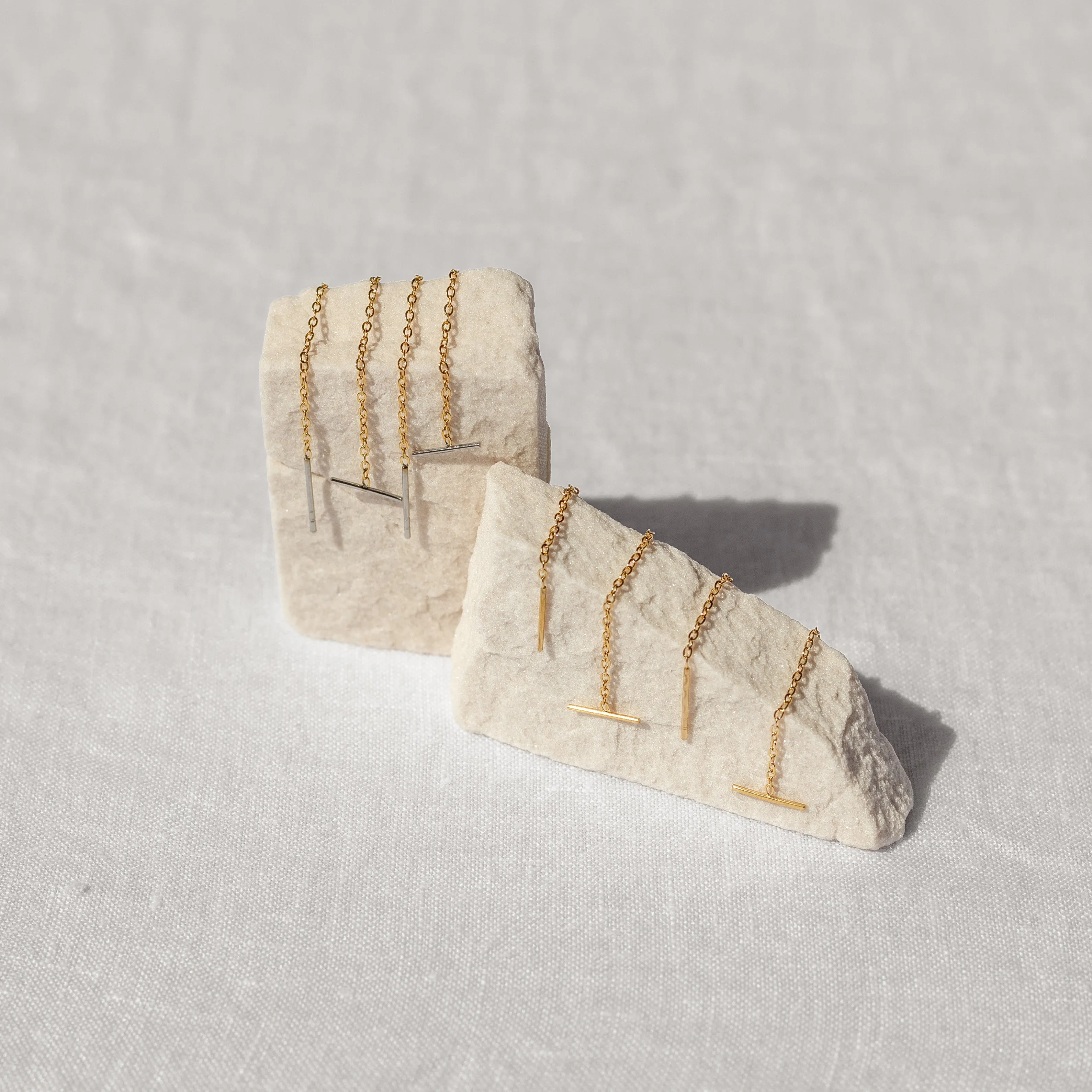 Harmony Threaders Gold