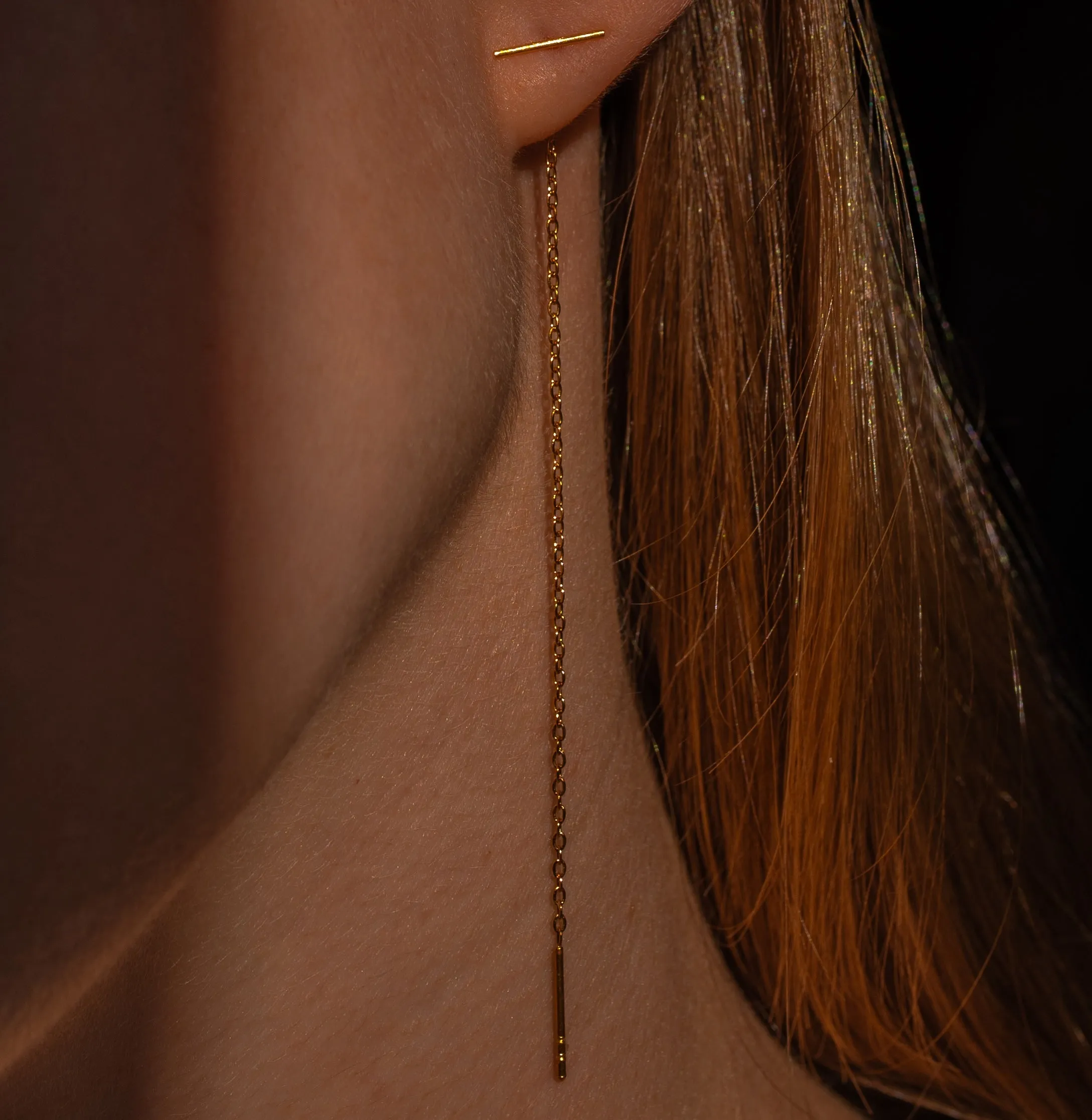 Harmony Threaders Gold
