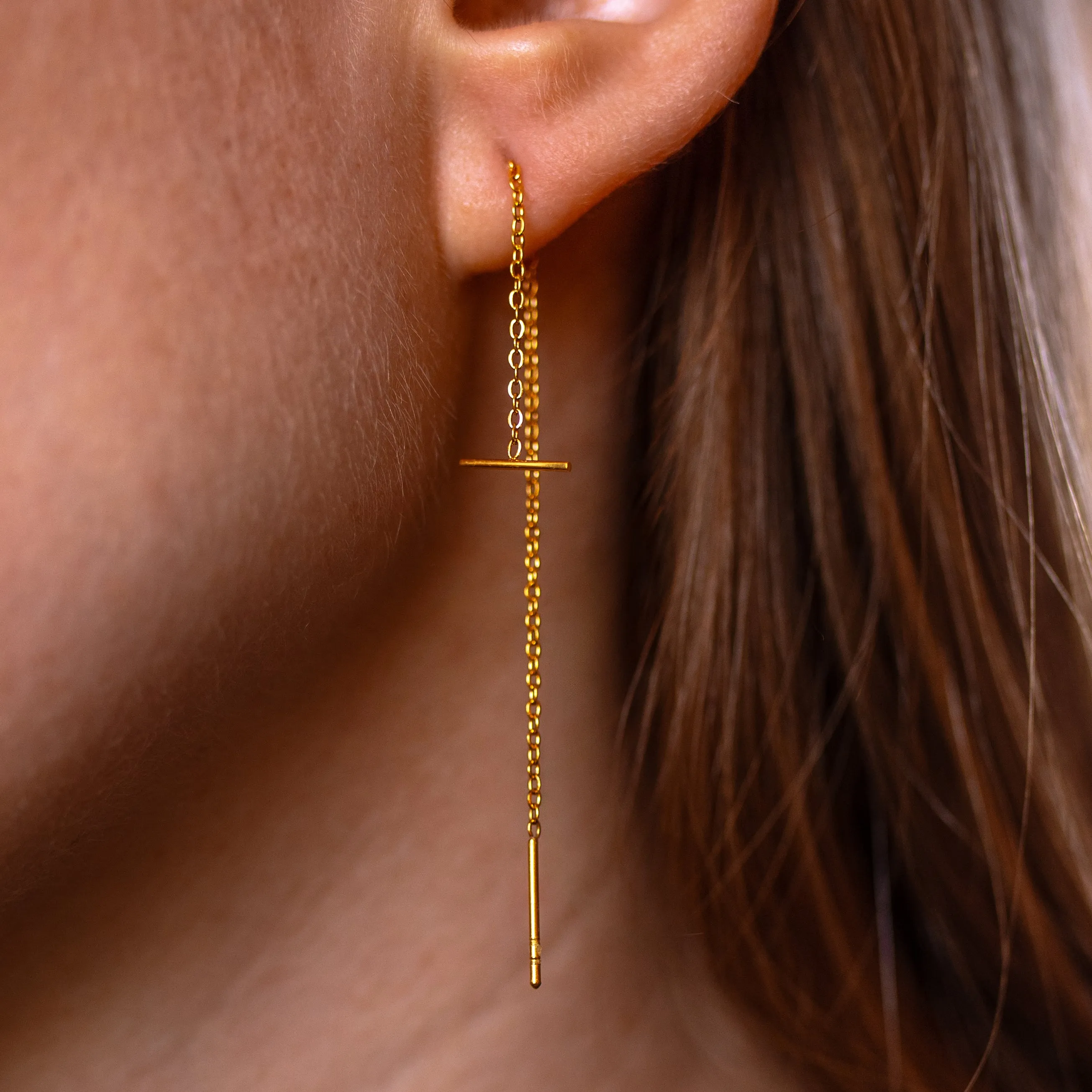 Harmony Threaders Gold