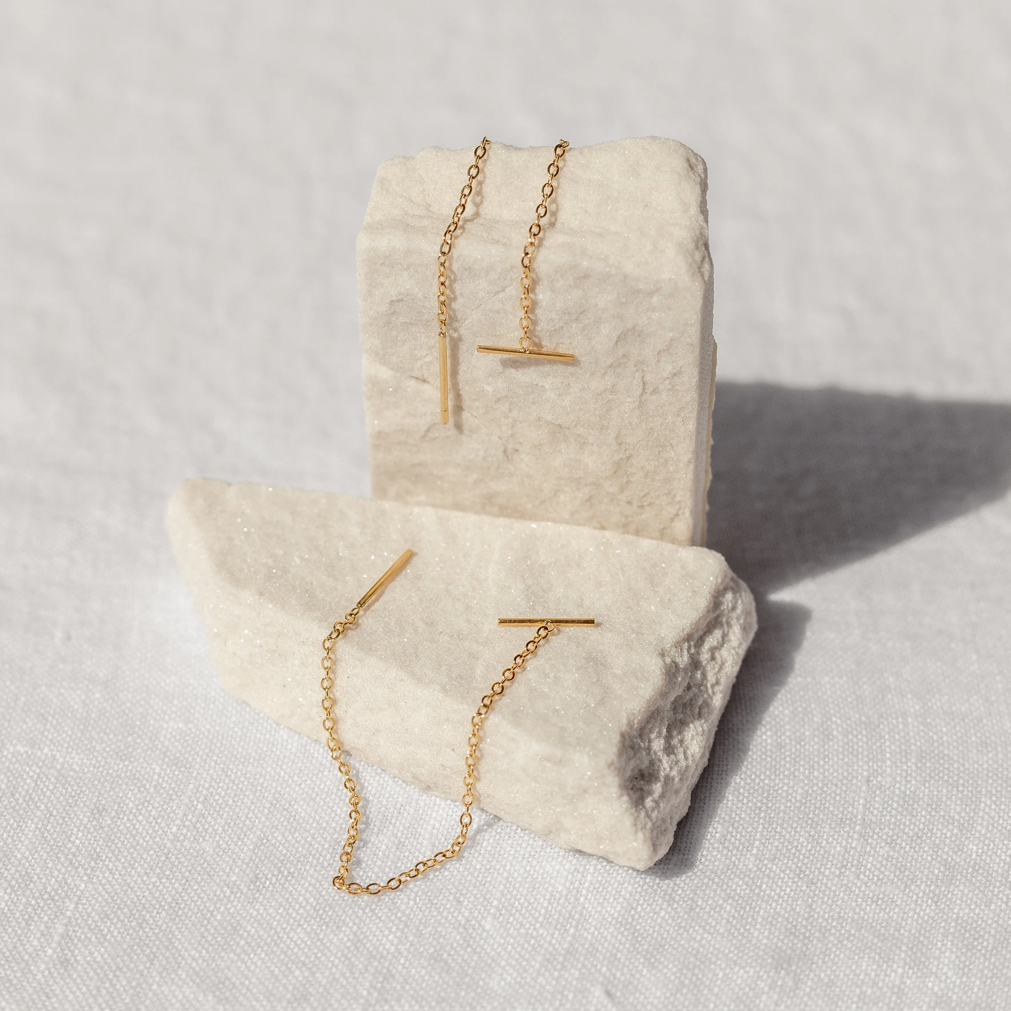 Harmony Threaders Gold