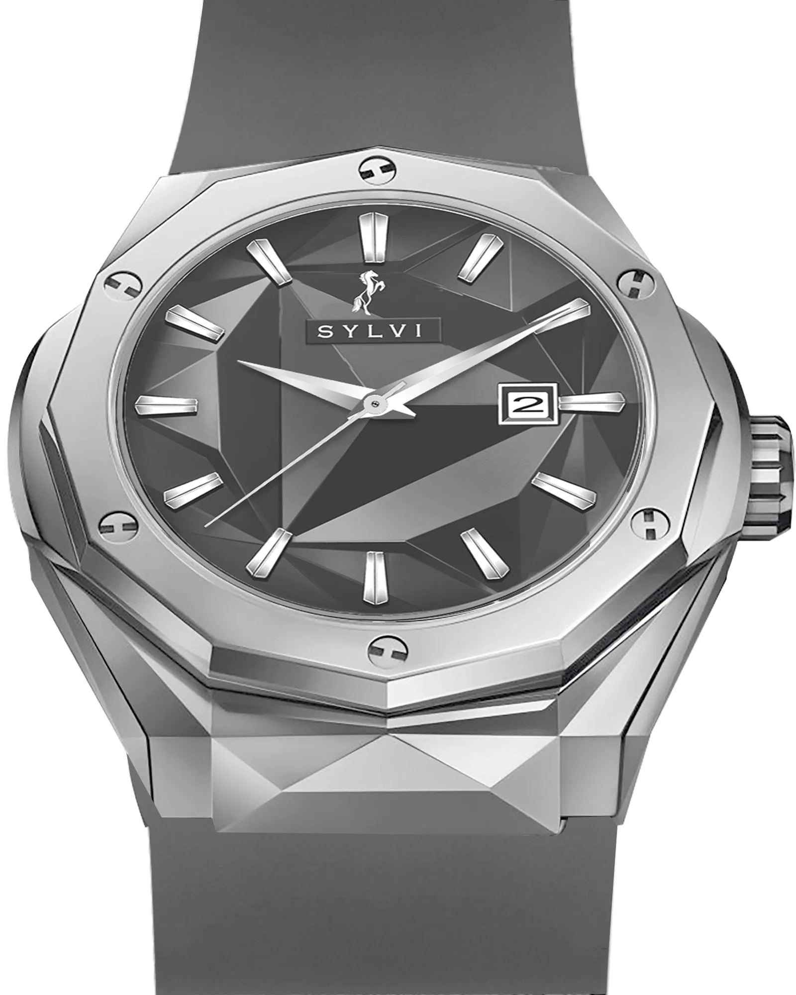 Imperial Grey