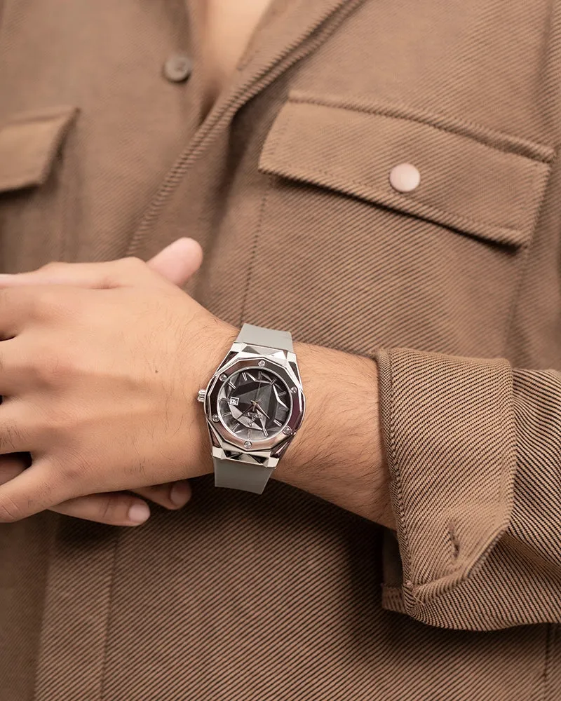 Imperial Grey