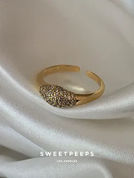 Joy Dome Ring (D3S)