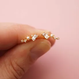 Lucida Tiny Studs