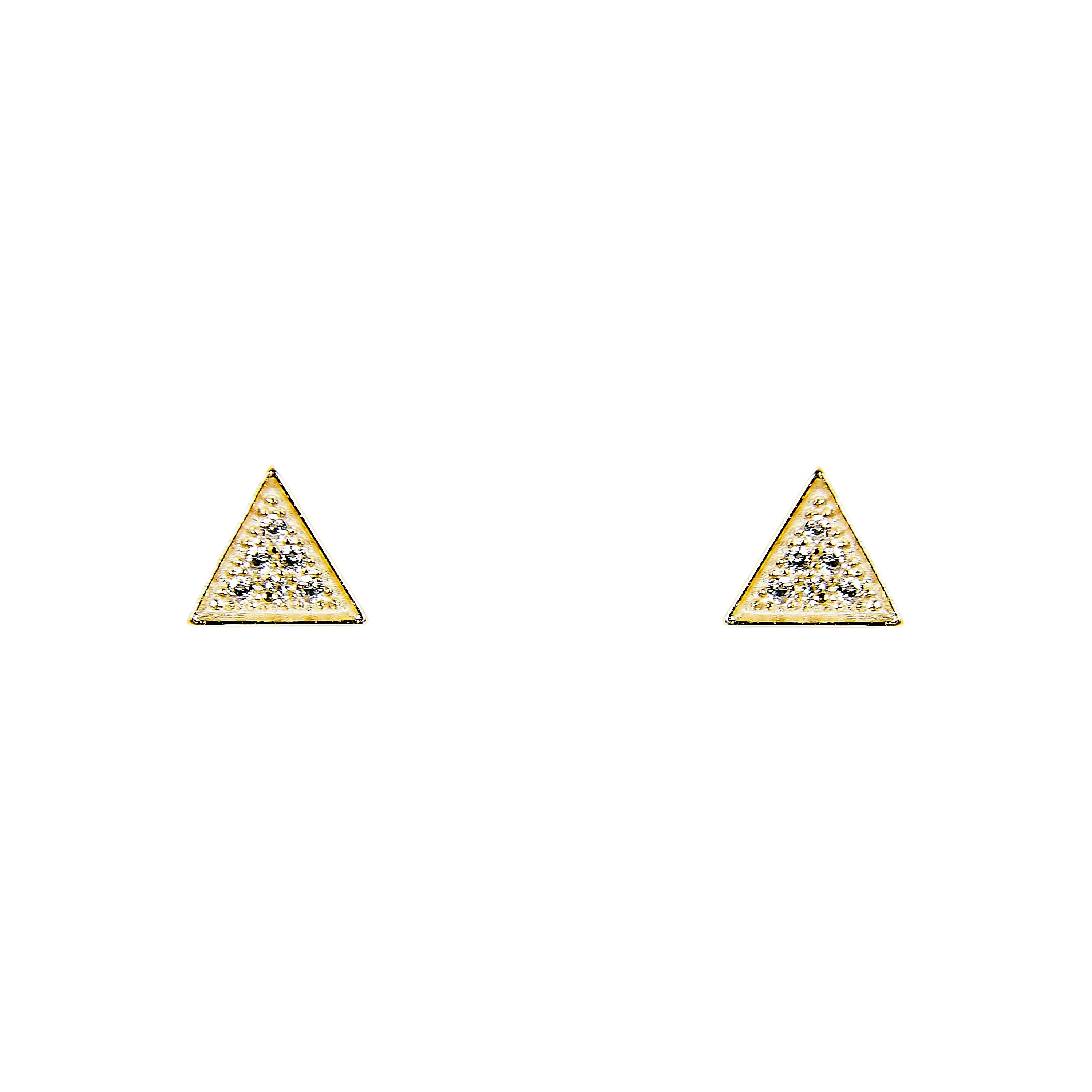 Misty Studs