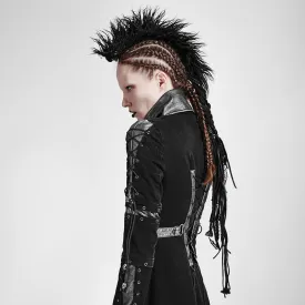 Mohawk Hair
