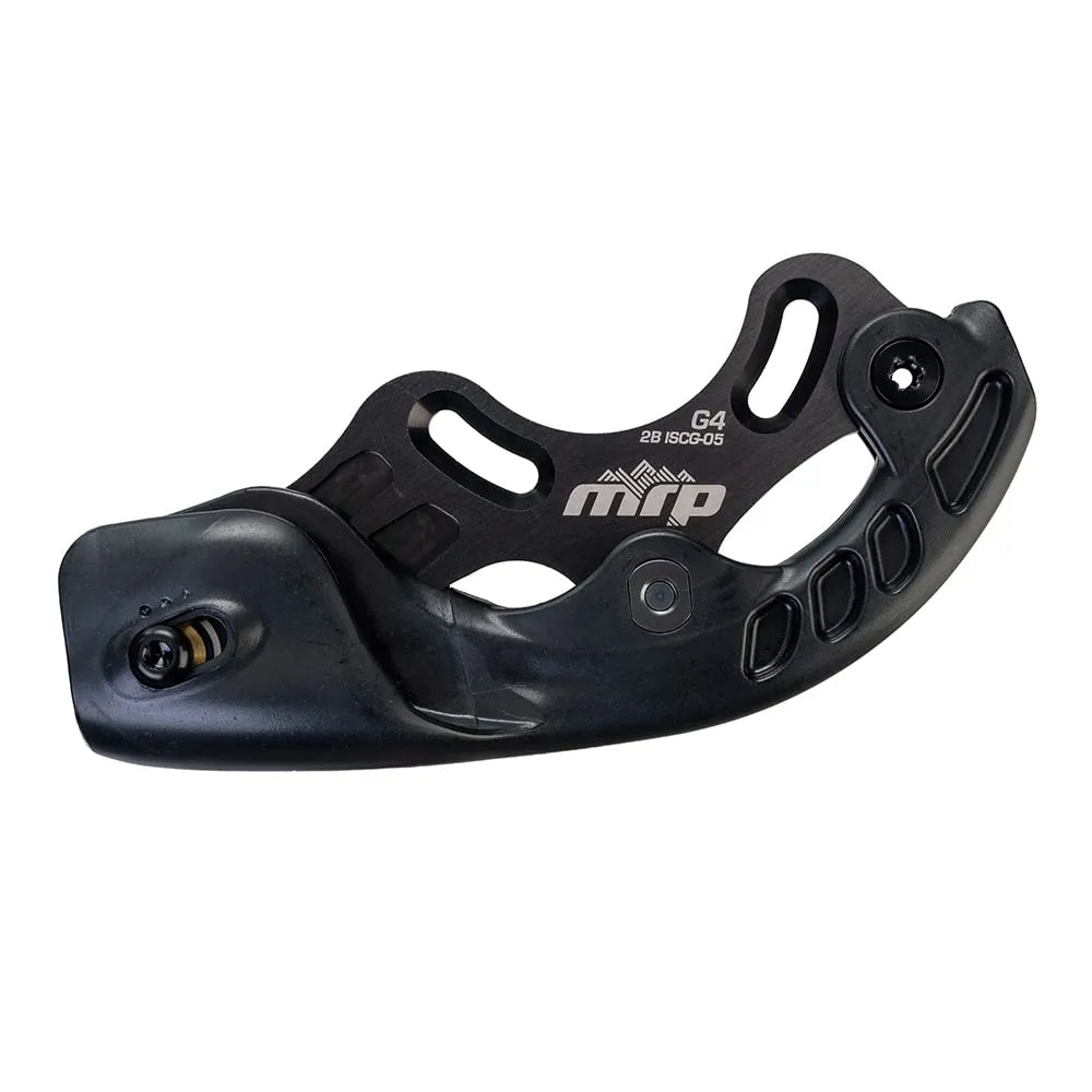 MRP Mini G5 SL Chain Guide - 32-36T ISCG-05 2 Bolt Black