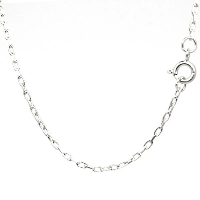 Silver Star Charm