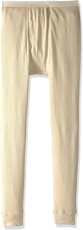 Smith's Workwear Men's Thermal Underwear Set