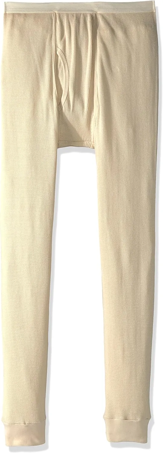 Smith's Workwear Men's Thermal Underwear Set