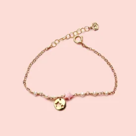 Star within Star Bracelet