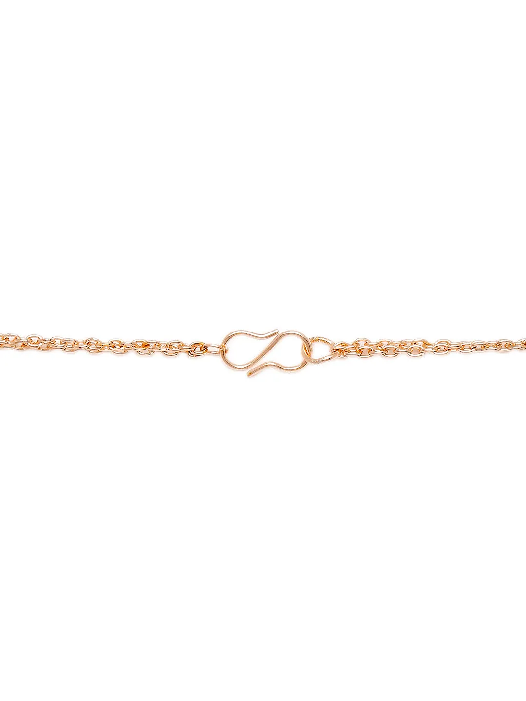 Stylish Fashionable Multilayer Chain Charm Pendants Necklace