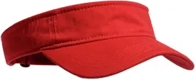 Sun Visors Hats for Women Men Pub Golf Visor Summer Running Cotton Cap with Adjustable Strap