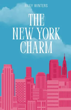 The New York Charm (Uptown Love) Paperback  March 17, 2025