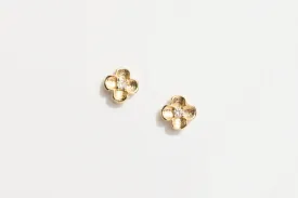 Tiny bud studs