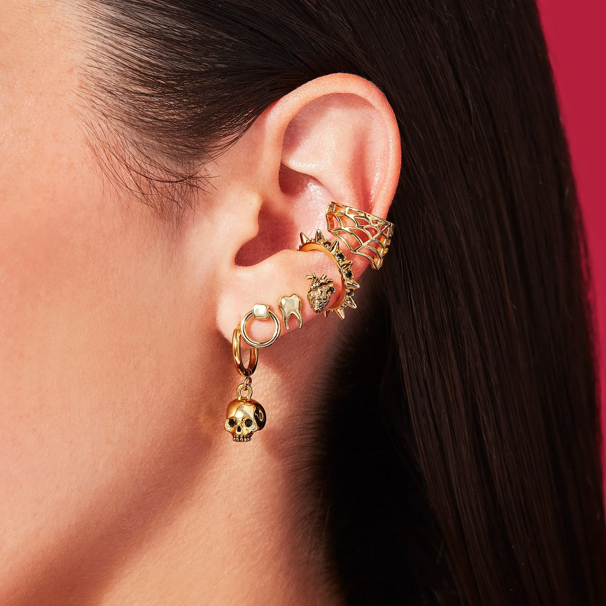 Tooth Studs